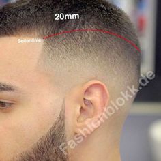 Haircut For Man, Diy Beard, Wild Hair Color, Black Hair Cuts, Beard Fade, Fade Styles, Beautiful Hair Color, Wild Hair, Hairstyle Tutorial