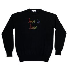 Protect Lgbtq, Rainbow Embroidery, Embroidery Hand, Love Is Love, The Tools, Retail Therapy