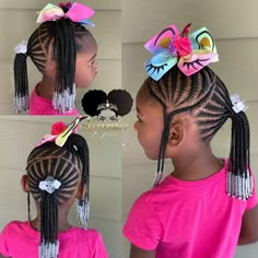 Braids With Beads Hairstyles, Beads Hairstyles