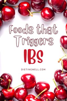 Ibs Foods To Avoid, Good Foods For Ibs, Ibs Foods To Eat, Low Fodmap Diet Plan, Treating Ibs, Inflammation Foods, Low Fodmap Diet Recipes