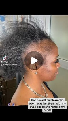 Growing Out A Pixie Stages Of, Low Cut Hairstyles For Black Women, Short Mohawk Hairstyles For Black Women, Short Bob Haircuts For Black Women, Hairstyles For Balding Woman, Female Low Cut Hairstyles, Shaved Side Hairstyles Black Women, Bald Cornrows, Short Hair For Thinning Hair