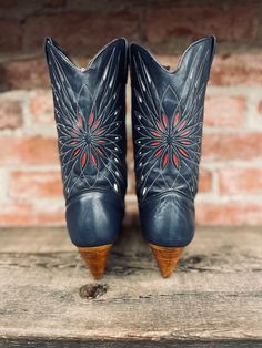 Brand: Dingo Shaft length: 10.25” Heel height: 2.75” Material: Leather *All boots are FINAL SALE. Please feel free to reach out to us via email or instagram for more details/photos Company Gifts, Cowboy Boots Women, Band Tees, Cowboy Boots, Final Sale, Classic Style, Heel Height, Cowboy, Womens Sizes