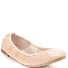 Report Marion Flat Fancy Flats, Ballerina Flats, Clothes Accessories, Embossed Leather, Shoe Collection, Ballet Flats, Women's Shoes, Slip On Sneaker, Heel Height