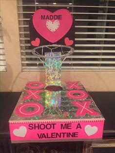 Cool Valentine Boxes, Valentine Box Ideas