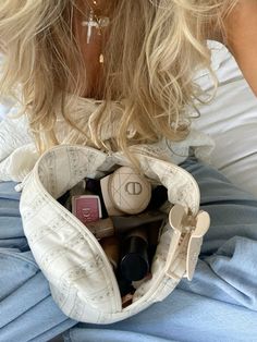 Matilda Djerf, Flowers Aesthetic, Essential Bag, Girls Life, Just Girly Things, Look Casual, Soft Girl, Girly Girl, Girly Things