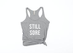 Barre Shirts