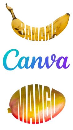 Typography Design Tutorial in Canva Preppy Canva Elements, Canva Project Ideas, Best Fonts In Canva, Canva Typography, Illustrator Hacks, Typography Aesthetic, Graphic Deisgn, Font Love