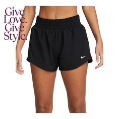 in stock Nike Go-dry Short Length Bottoms, Womens Activewear, Dri Fit, Nike Women, Mid Rise, Active Wear, Pick Up, In Store, Shoe Accessories