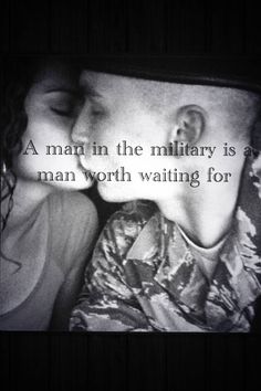 A real man Army Boyfriend Quotes, Girlfriend Love Quotes, Proud Army Girlfriend, Usmc Girlfriend, Military Boyfriend, Usmc Love, Relationship Board, Soldier Love, Military Relationships