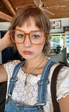 70s Glasses, Oversized Glasses, Quirky Fashion