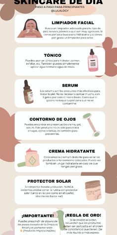 Facial Tips, Skin Care Basics, Good Skin Tips, Beauty Routine Tips, Basic Skin Care Routine, Morning Skin Care Routine, Glow Up Tips, Face Skin Care, Perfect Skin