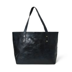 Introducing the everyday shopper shoulder tote, a lightweight marvel that transcends style and functionality. With one central compartment accommodating files, diaries, documents, and laptops, it blends practicality with sophistication. Contrasting metal buttons on the handles and bottom offer structural support, defining its chic design. This tote black with a touch of blue shade bag isn't just a fashion statement; it's crafted from eco-friendly buffalo leather, naturally tanned without chemica Versatile Satchel For Everyday Use With Snap Closure, Versatile Everyday Satchel With Snap Closure, Classic Everyday Bags With Snap Closure, Everyday Double Handle Bags With Snap Closure, Everyday Shoulder Bag With Snap Closure And Double Handle, Double Handle Shoulder Bag With Snap Closure, Everyday Satchel Shoulder Bag With Snap Closure, Everyday Tote Bag With Snap Closure, Classic Everyday Satchel With Snap Closure