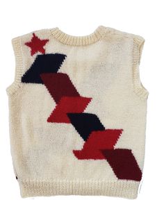 This is a one of a kind vintage sweater vest that gives David Bowie vibes! This pairs perfectly with high waist, flare jeans. Details: Vintage & Handmade (no labels) Fits like a Small Waist: 14-16" Chest: 15.5-18" Shoulders: 15.5-17" Length: 19" 70s Sweater Vest, Mens Sweater Vest, Vest Sweaters, High Waist Flare Jeans, Vintage Sweater Vest, 70s Tops, Jeans Details, Vest Sweater, Ziggy Stardust