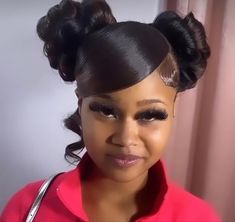 Homecoming Hairstyles Black Hair Updo, 90s Updo Hairstyles Black Women, Hairstyles For Black Women 2023, Updo Black Women, Updo Hairstyles For Black Women, Updo Wig, Knit Camisole