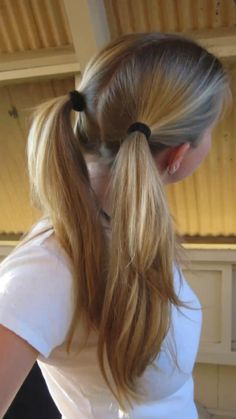 Saints Row, Hair Stylies, Long Blonde, Long Blonde Hair, Grunge Hair, Hairstyles For School, Aesthetic Hair, Pretty Hairstyles, Summer Hairstyles