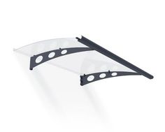 an image of a pair of windshields with holes in them on a white background