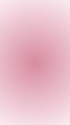 a pink and white background with an oval shape