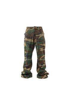 Vendor: GROUPMAREK Camouflage Military Cargo Jeans, Military Camouflage Cargo Jeans, Military Cargo Style Camouflage Jeans, Utility Camouflage Cargo Jeans, Camouflage Utility Jeans For Fall, Military Style Cotton Jeans For Fall, Military Cargo Style Jeans For Streetwear, Camouflage Utility Jeans For Streetwear, Utility Camouflage Jeans For Streetwear