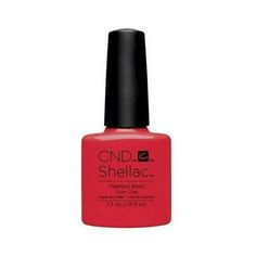 CND Shellac MAMBO BEAT 0.25 oz * BEAUTY TALK LA * Cnd Shellac, Mambo, Makeup Nails, Beauty Makeup, Nails, Makeup, Beauty, Color, Make Up