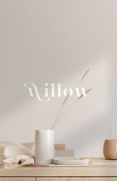 A Creative Brand and Website Launch for Fed & Full! - Saffron Avenue Www Logo, Planners Design, Ideal Logo, Font Love, Text Logo Design