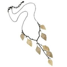 Top Rated MICHAEL MICHAUD Autumn Birch Leaf Y Necklace 9058 GMG, Fashion Jewelry Michael Michaud, Birch Leaf, Y Necklace, Autumn Aesthetic, Fashion Jewelry Necklaces, Top Rated, Jewelry Necklace Pendant, Jewelry Watches, Fashion Jewelry