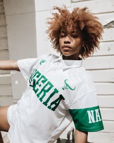 We’re still celebrating the launch of or refreshed Nigeria Baseball Jersey. We now have limited sizes available for immediate order (cause Naija really no day carry last 🇳🇬😜) but we’ve got preorders available so make your purchase! And to our new customers and followers, welcome to the MIZIZI fam! #StayRooted y’all! Nigerian Jersey, Nigerian Independence Day, Nigeria Independence Day, Nigerian Independence, Nigeria Independence, White Baseball Jersey, Independence Day Wallpaper, Eagle Silhouette, Day Wallpaper