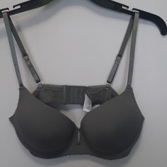 This Is A New Marilyn Monroe Brand Mega Pushup Bra.Its A Size 36c Underwater Bra And Is Soft And Stretchy. The Color Is A Pretty Deep Tone Olive Green. Deep Olive Green, Pushup Bra, Olive Green Color, Push Up Bra, Marilyn Monroe, Women's Intimates, Green Color, Push Up, Olive Green