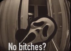 Ghostface Scream, Scary Movie Characters, Horror Movie Icons, Funny Horror, Funny Profile, Ghost Faces, Mood Humor, Funny Profile Pictures, Funny Reaction Pictures