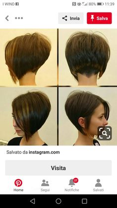 Short Haircuts With Bangs, Pixie Hair, Haircuts With Bangs, Short Haircuts, Pixie Haircut, Short Hair Cuts, Bangs, Hair Cuts