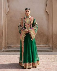 Mendhi Dress, Simple Mehndi Dresses, Afghan Wedding Dress, Cultural Wear, Kids Party Wear Dresses, Mehndi Dresses