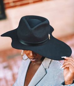 Intro Price Going Up To Regular Price Soon! Introducing the Africa Fedora Hat , the first of its kind Africa shape hat, A high-quality fedora crafted from 100% premium wool (300g), shaped to give you your crown of worth and dignity. This exclusive hat embodies Afro luxury and heritage, designed for those who embrace bold fashion statements with cultural significance. Design Details: Made with premium materials and meticulous attention to detail, the Africa Hat features an antique gold branded Or Fashion Statements, Stylish Hats, Logo A, Gold Branding, Fedora Hat, Bold Fashion, Leather Band, Antique Gold, Fedora