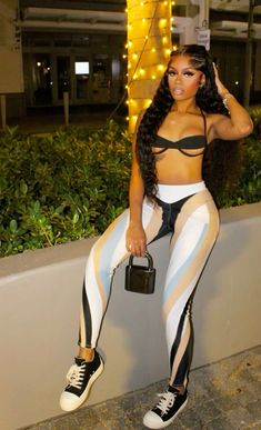 Fye Outfits, Instagram Model Outfits, Swag Ideas, Shein Outfits, Swag Outfits For Girls, Spring Fits, Glam Girl