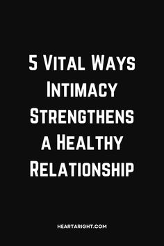 Explore the 5 essential roles of intimacy in maintaining a healthy relationship. Enhance your emotional and physical connection with these key elements.  #IntimacyInRelationships #HealthyRelationships #LoveAndTrust #CoupleGoals #RelationshipAdvice #EmotionalConnection #StrongRelationship #LoveAndSupport #PhysicalAffection #RelationshipTips Friendship Advice, Physical Connection, Relationship Habits, Relationship Growth, Friendship Activities, Relationship Red Flags, Communication Tips, Celebrating Friendship, Woman Happy