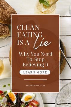 Curious about the drawbacks of extreme clean eating? Uncover surprising facts and find smarter ways to boost your well-being. Healthy Mindset