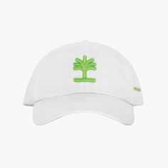 Our Palm Logo dad hat is simple and easy on the eyes. You can dress this trucker hat up for a fun night out or you can wear it for the perfect pool, lake or beach day. The possibilities are endless! Product Details Unisex One Size Fits All Adjustable Strap Made with Love Trendy Dad Hat Baseball Cap For Vacation, White Summer Snapback Baseball Cap, White Snapback Baseball Cap For Summer, White Adjustable Summer Baseball Cap, Casual Sun Hat With Upf 50+ Curved Visor, Summer Vacation Baseball Cap With Curved Bill, Trendy Dad Hat With Curved Brim For Beach, White Baseball Cap With Upf 50+, Spring Vacation Baseball Cap With Curved Bill