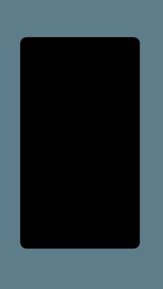 a black square on a blue background with no image in the bottom right hand corner