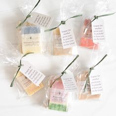 employee appreciation gift bags ideas for employee appreciation day Wooden Soap Dish, Employee Appreciation Gifts, Luxury Soap, March 3rd, Tie Gifts, Employee Appreciation, Soap Gift, Employee Gifts, Cellophane Bags