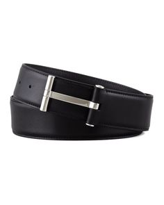 Mens Attire, Belt Brown, Tom Ford Men, Men Store, Leather Belts Men, Black Leather Belt, Belt Black, Mens Essentials