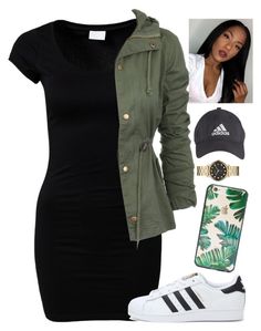 Looks Adidas, Chique Outfit, Looks Chic, Fall Fashion Outfits, Mom Outfits, Outfits Casuales