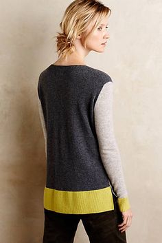 Jersey Dresses, Saffron Yellow, Oversized Sweater Women, Womens Clothing Stores, Softest Sweater, Sweaters Oversized, Fashion Classy, Cashmere Sweaters, Mary Janes