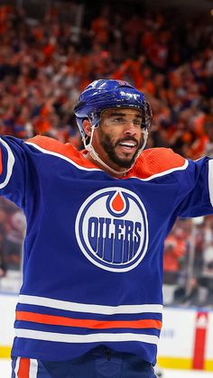 NHL hockey wallpaper background of Edmonton Oilers star Evander Kane Evander Kane, Hockey Wallpaper, Wallpaper Background Aesthetic, Edmonton Oilers Hockey, Oilers Hockey, Hockey Girl, Wayne Gretzky, Nhl Players