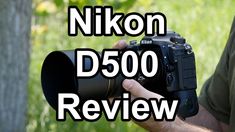 the nikon d900 review