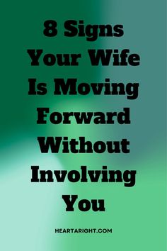 If your wife is starting to make plans without you, it could indicate a shift in the dynamics of your relationship. This may be a sign that she’s feeling disconnected or that her priorities are changing. It's important to recognize these signs early to address any underlying issues together.  #RelationshipRedFlags #MarriageConcerns #CoupleGoals #MarriageStruggles #RelationshipCommunication #RelationshipChallenges #DisconnectedMarriage #WifeNotInvolved #MarriageProblems #RelationshipHelp #CoupleDynamics #MarriageAdvice #LackOfConnection #MarriageIssues #HealthyRelationships #RelationshipTips