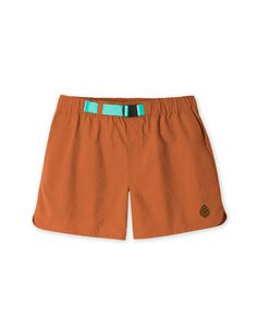 Women's Goodwin Short - 5