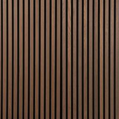 a close up view of the wood grains on this wallpapered paneling