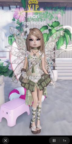 Crystal Fascination Outfit, Fairy Outfit Dress To Impress, Fairy Dti Outfit, Fantasy Dti Outfit, Dress To Impress Rotten To The Core, Dress To Impress Fairy Costume, Fairy Dress To Impress, Modern Royalty Outfit, Dti Outfits Ideas