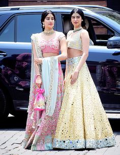 Sonam Kapoor Wedding, Bridesmaid Lehenga, Designer Lehenga Choli, Bridesmaid Outfit, Lehenga Designs