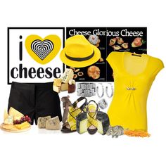 "So Cheesy" by morris-kim on Polyvore What Is Life About, Acne Studios, Acne, Take That, Off White, Streetwear Brands, Gucci, Independent Design, Men And Women