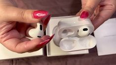 Unboxing Apple Airpods 3rd Generation (ASMR) Airpods 3rd Generation, Apple Airpods