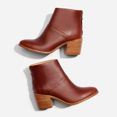 Dari Boot Brandy Nisolo Boots, Chesnut Boots, Nisolo Everyday Ankle Boot, Nisolo Dari Boot, Brown Fall Boots, Brown Leather Sole Ankle-high Heeled Boots, Brown Boots With 4-inch Heel And Medium Width, Black Leather Chelsea Boots, Tan Ankle Boots